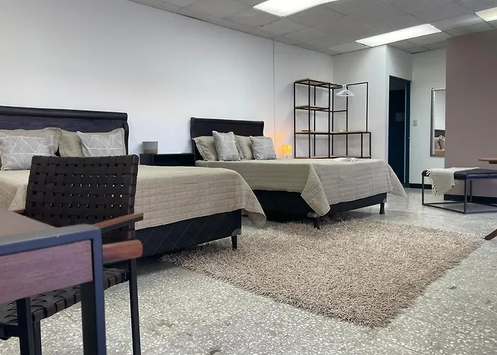 San Jose Downtown Suites